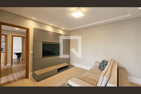 Apartamento à venda com 3 quartos, 100m² em Gramadão , Jundiaí