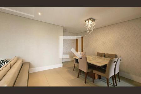 Apartamento à venda com 3 quartos, 100m² em Gramadão , Jundiaí