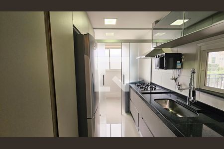 Apartamento à venda com 3 quartos, 100m² em Gramadão , Jundiaí