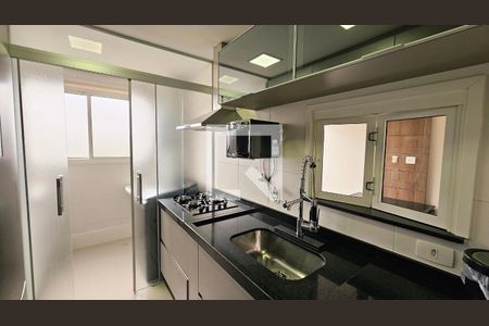 Apartamento à venda com 3 quartos, 100m² em Gramadão , Jundiaí