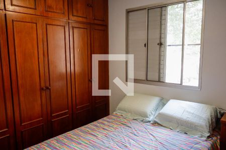 Quarto 1 de apartamento para alugar com 3 quartos, 69m² em Piratininga, Osasco