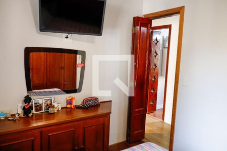 Quarto 1 de apartamento para alugar com 3 quartos, 69m² em Piratininga, Osasco