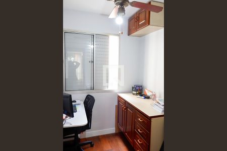 Quarto 2 de apartamento para alugar com 3 quartos, 69m² em Piratininga, Osasco