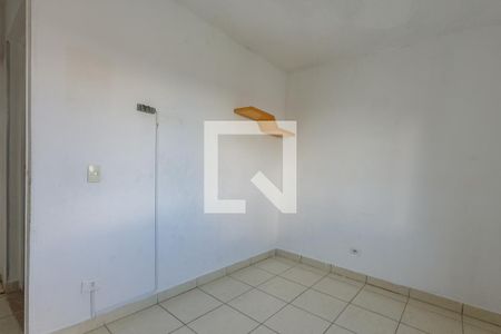 Quarto 1 de apartamento para alugar com 2 quartos, 56m² em Jardim Eledy, São Paulo