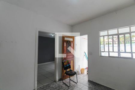 Casa para alugar com 2 quartos, 120m² em Jardim Nove de Julho, São Paulo