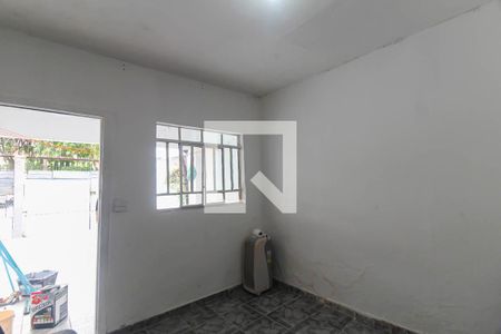 Casa para alugar com 2 quartos, 120m² em Jardim Nove de Julho, São Paulo