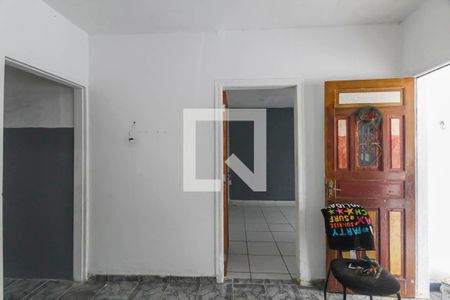 Casa para alugar com 2 quartos, 120m² em Jardim Nove de Julho, São Paulo