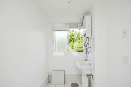 Lavanderia de apartamento para alugar com 2 quartos, 63m² em Cavalhada, Porto Alegre