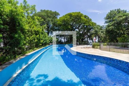 Área Comum de apartamento para alugar com 2 quartos, 63m² em Cavalhada, Porto Alegre