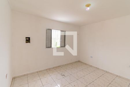 Sala/Quarto de casa para alugar com 1 quarto, 35m² em Vila Ema, São Paulo