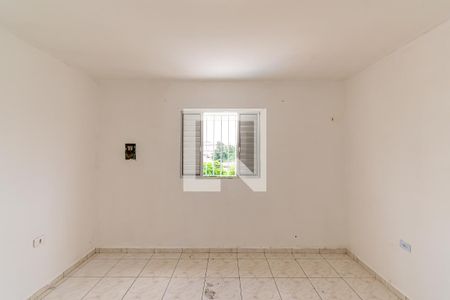 Sala/Quarto de casa para alugar com 1 quarto, 35m² em Vila Ema, São Paulo