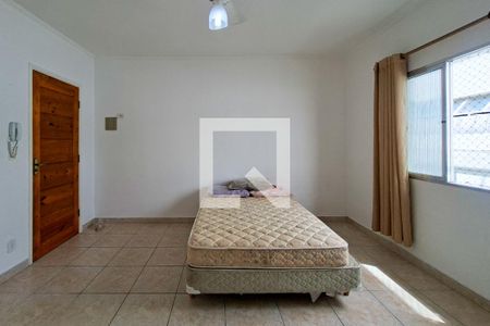 Kitnet de kitnet/studio para alugar com 0 quarto, 45m² em Guilhermina, Praia Grande