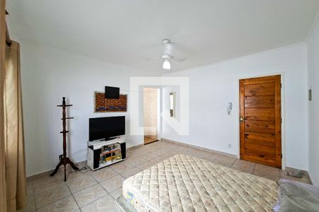 Kitnet de kitnet/studio para alugar com 0 quarto, 45m² em Guilhermina, Praia Grande