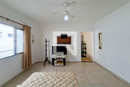 Kitnet de kitnet/studio para alugar com 0 quarto, 45m² em Guilhermina, Praia Grande