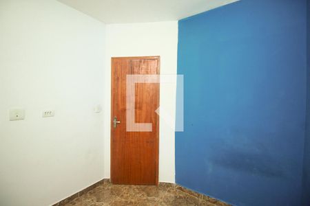Quarto 2 de apartamento para alugar com 1 quarto, 40m² em Parque Erasmo Assunção, Santo André