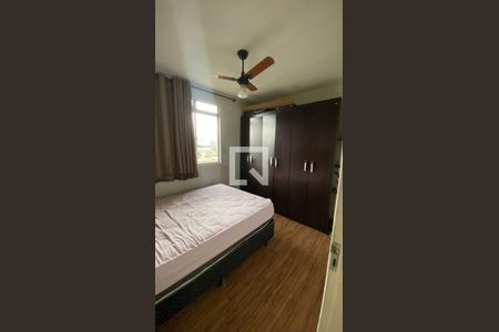 Apartamento à venda com 3 quartos, 55m² em Jardim Industrial, Contagem