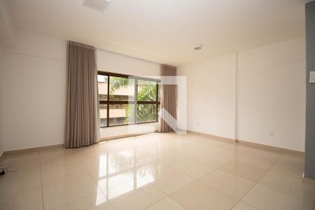 Sala/Quarto de kitnet/studio para alugar com 1 quarto, 35m² em Sqnw, Brasília