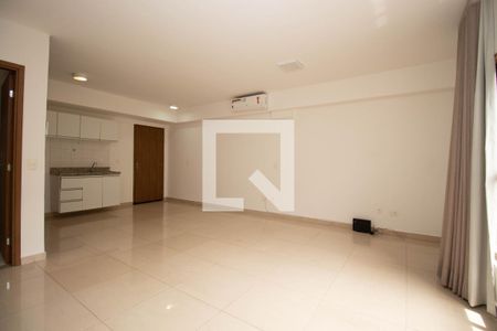Sala/Quarto de kitnet/studio para alugar com 1 quarto, 35m² em Sqnw, Brasília