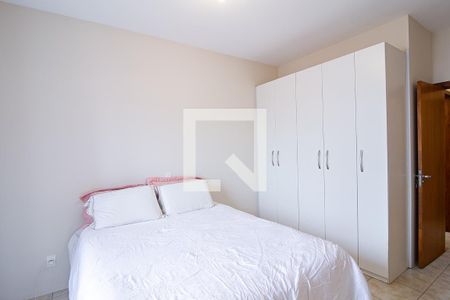 Suíte de apartamento para alugar com 3 quartos, 101m² em Cidade Nova I, Indaiatuba