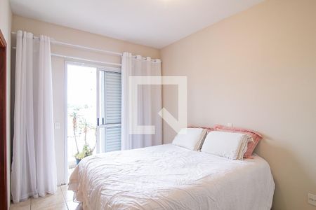 Suíte de apartamento para alugar com 3 quartos, 101m² em Cidade Nova I, Indaiatuba