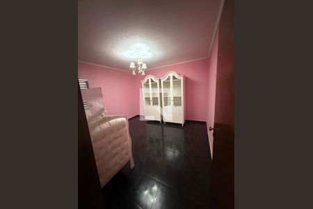 Quarto de casa para alugar com 3 quartos, 218m² em Jardim Piratininga, São Paulo