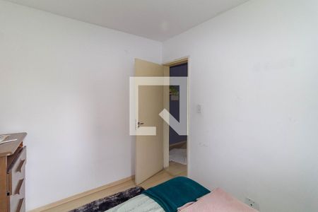 Quarto 1 de apartamento para alugar com 2 quartos, 58m² em Vila Mendes, São Paulo