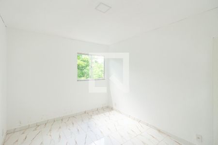 Quarto 1 de casa para alugar com 2 quartos, 55m² em Guaratiba, Rio de Janeiro