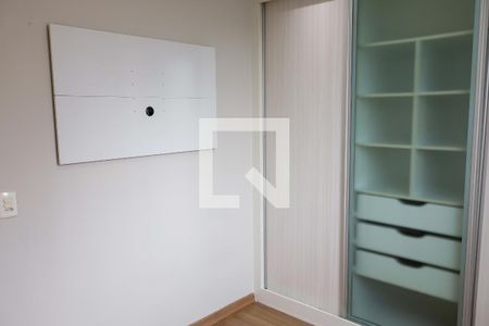 Quarto 1 de apartamento para alugar com 2 quartos, 40m² em São Pedro, Osasco