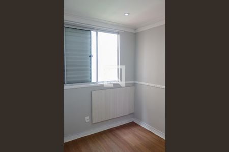 Quarto 2 de apartamento para alugar com 2 quartos, 40m² em São Pedro, Osasco