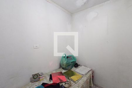 Quarto 1 de casa para alugar com 3 quartos, 110m² em Vila Jordanopolis, São Bernardo do Campo
