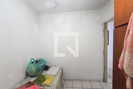 Quarto 1 de casa para alugar com 3 quartos, 110m² em Vila Jordanopolis, São Bernardo do Campo