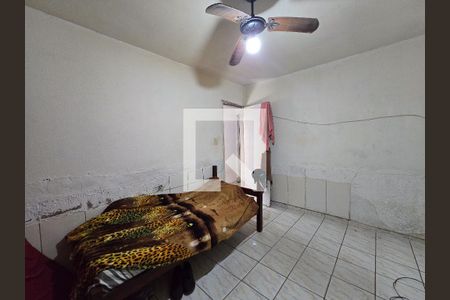 Quarto 2 de casa para alugar com 3 quartos, 110m² em Vila Jordanopolis, São Bernardo do Campo