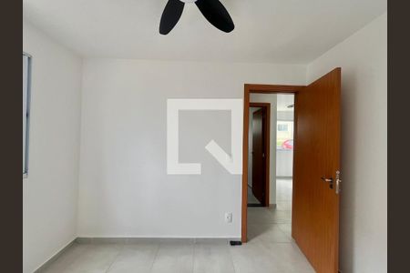Quarto 1 de apartamento para alugar com 2 quartos, 44m² em Vila Satúrnia, Campinas