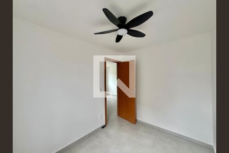 Quarto 1 de apartamento para alugar com 2 quartos, 44m² em Vila Satúrnia, Campinas