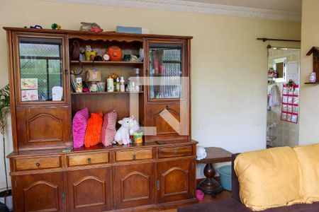 Sala de apartamento à venda com 3 quartos, 80m² em Pilares, Rio de Janeiro