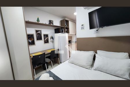 Estúdio de kitnet/studio para alugar com 1 quarto, 16m² em Amaralina, Salvador