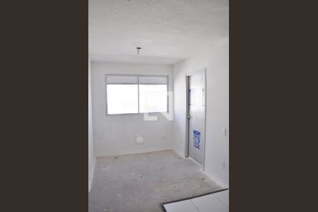 Detalhe - Sala de apartamento à venda com 2 quartos, 31m² em Brasilândia, São Paulo