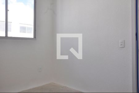 Detalhe - Quarto 01 de apartamento à venda com 2 quartos, 31m² em Brasilândia, São Paulo