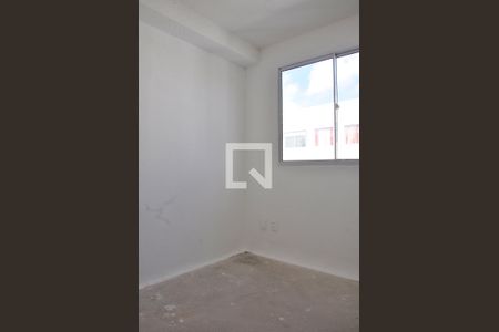 Detalhe - Quarto 01 de apartamento à venda com 2 quartos, 31m² em Brasilândia, São Paulo