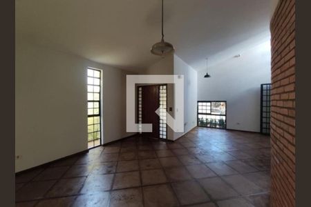 Casa para alugar com 4 quartos, 300m² em Jardim Karaíba, Uberlândia