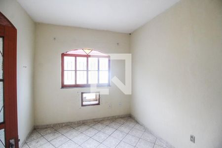 Suíte de casa para alugar com 2 quartos, 80m² em Rocha Sobrinho, Mesquita