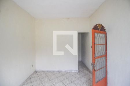 Suíte de casa para alugar com 2 quartos, 80m² em Rocha Sobrinho, Mesquita