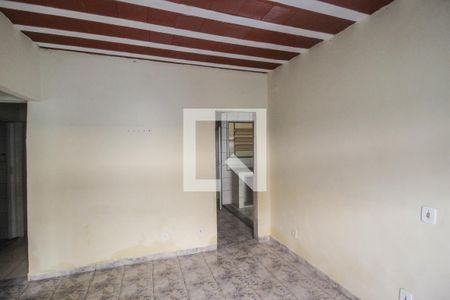 Sala de casa para alugar com 2 quartos, 80m² em Rocha Sobrinho, Mesquita