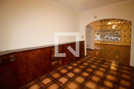 Casa para alugar com 3 quartos, 196m² em Vila Anglo Brasileira, São Paulo