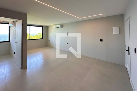 Apartamento para alugar com 1 quarto, 42m² em Vidigal, Rio de Janeiro