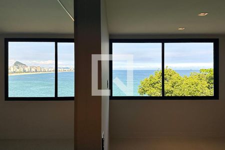 Apartamento para alugar com 1 quarto, 42m² em Vidigal, Rio de Janeiro