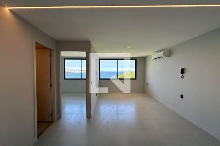 Apartamento para alugar com 1 quarto, 42m² em Vidigal, Rio de Janeiro
