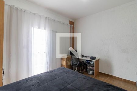 Quarto 1 de casa à venda com 2 quartos, 300m² em Jardim Bela Vista, Guarulhos