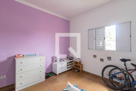 Quarto 2 de casa à venda com 2 quartos, 300m² em Jardim Bela Vista, Guarulhos