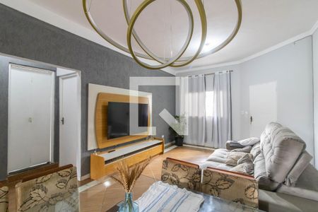 Sala de casa à venda com 2 quartos, 300m² em Jardim Bela Vista, Guarulhos